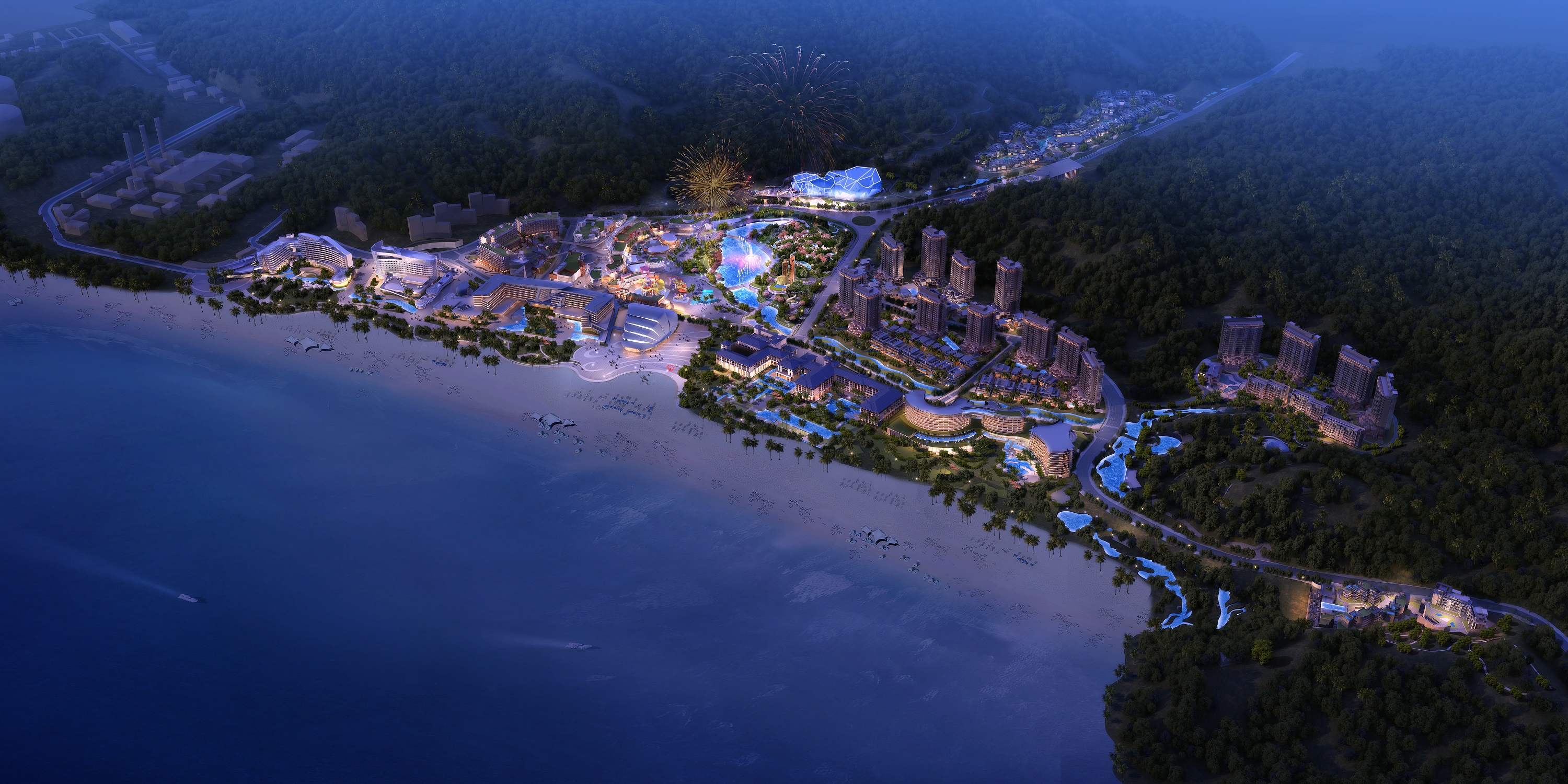  p>佳兆业金沙湾位于深圳市东南部大鹏半岛西北滨海岸线,距深圳市区45