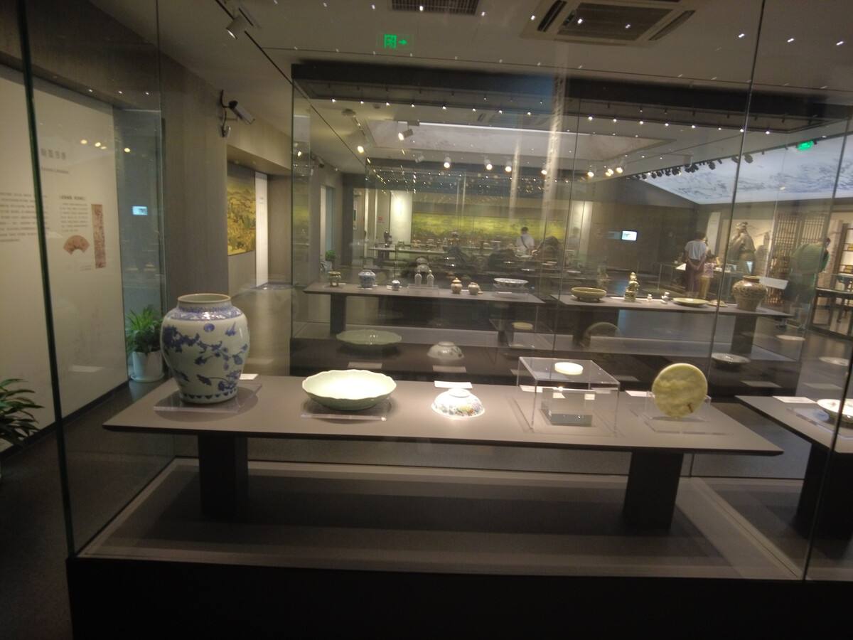 杭州博物馆(杭州博物院(筹))