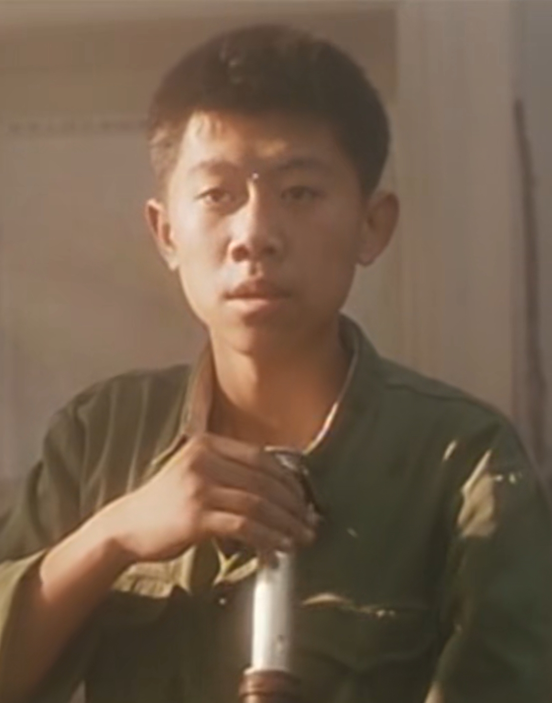  p>    马小军,电影《阳光灿烂的日子》中的角色, span class="ref"