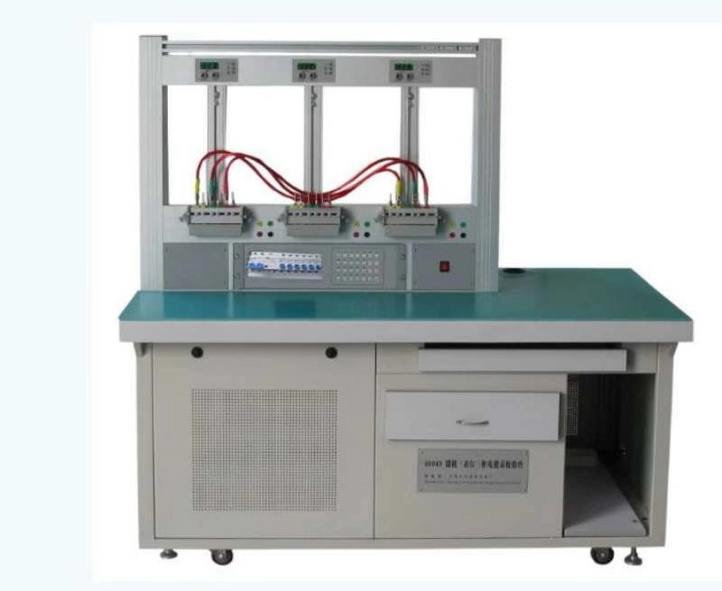 e7e">单相电能表校验装置是我公司专为电力计量校验,电能表生产企业