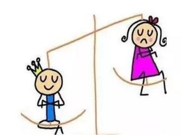 男权主义的兴起和沦落_百科TA说