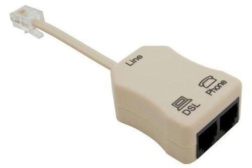  p>墨西哥adsl分离器用来将电话线路中的高频数字信号和低频语音信号