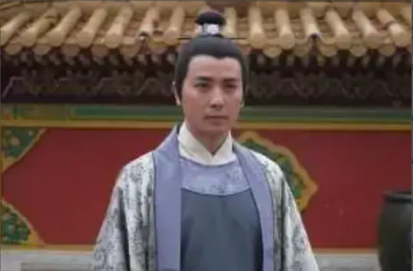 秦升,古装单元破案电视剧《 a target="_blank" href="/item/洪武大案