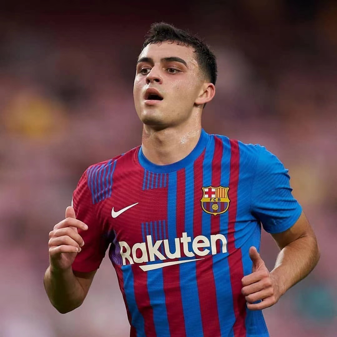 佩德罗·冈萨雷斯·洛佩斯