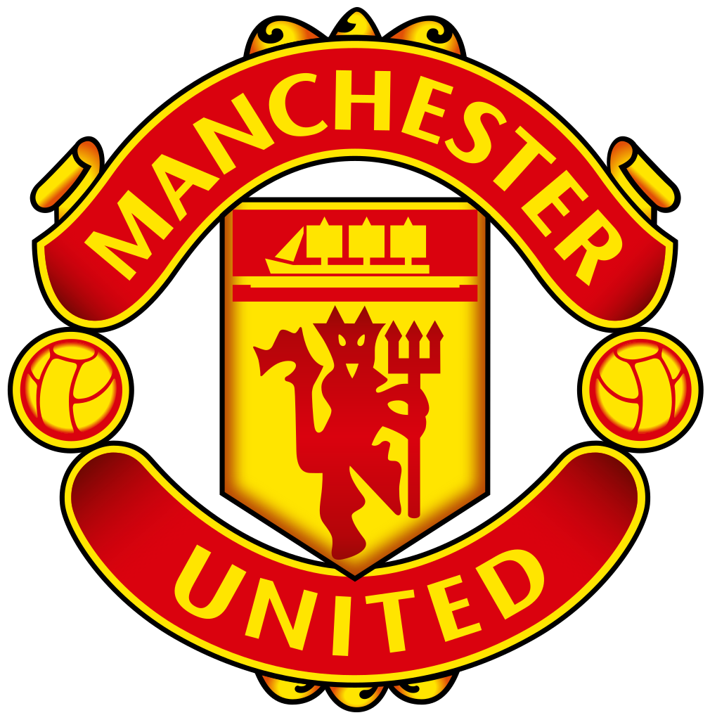  p>曼彻斯特联足球俱乐部(manchester united f.c.