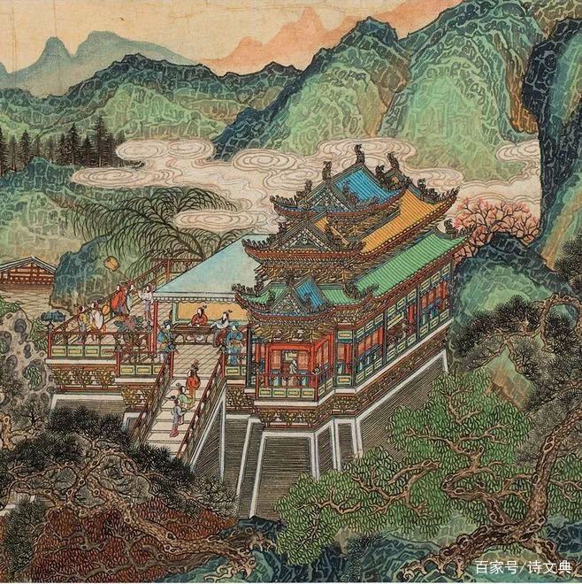 风靡千年的上巳节为何消失了？_百科TA说