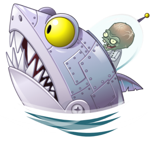  p data-id="tzwp7yn3hwoi">沙滩僵尸博士(zombot sharktronic sub)是