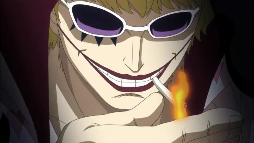 唐吉诃德·罗西南迪