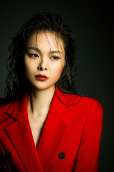 龚爽（中国内地女高音歌唱演员）_百度百科