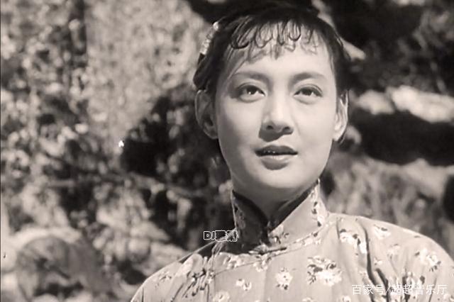 美女王晓棠 和同是美女的王丹凤 真正的神仙友谊 从来都是低调的_百科TA说