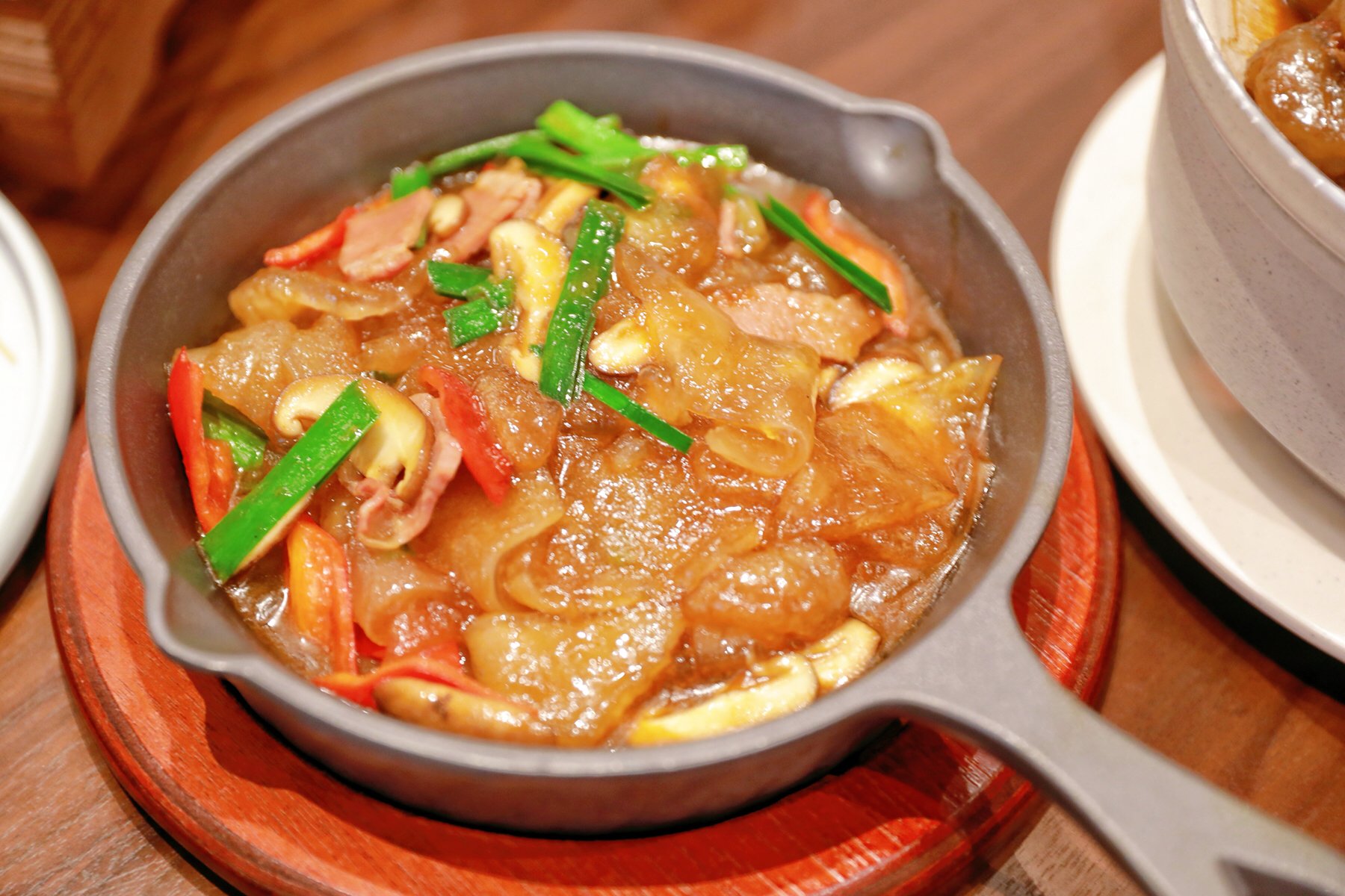 铁板葛根粉