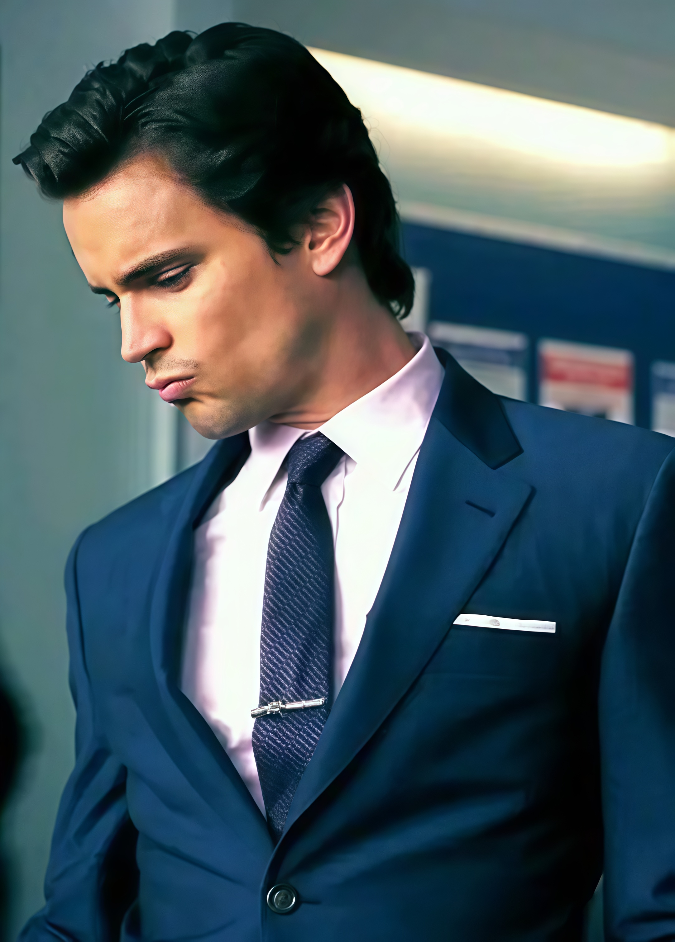 妙警贼探第一季