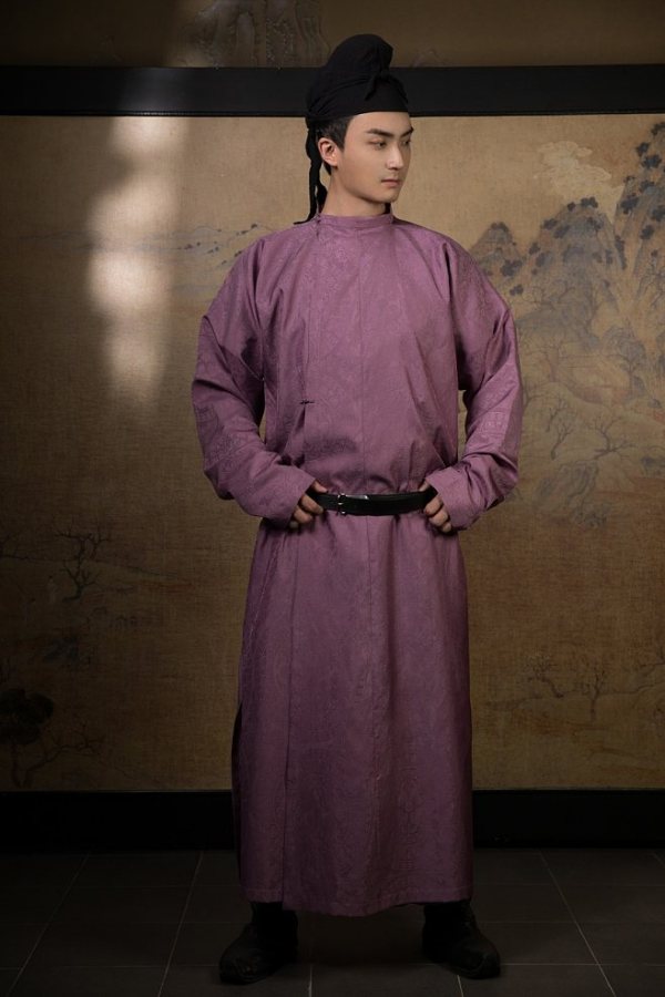 袍服 中国 アンティーク 中国 清王朝 刺繍服 美品 清朝時代 龍袍 乾隆