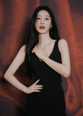 张俪（中国内地女演员）_百度百科