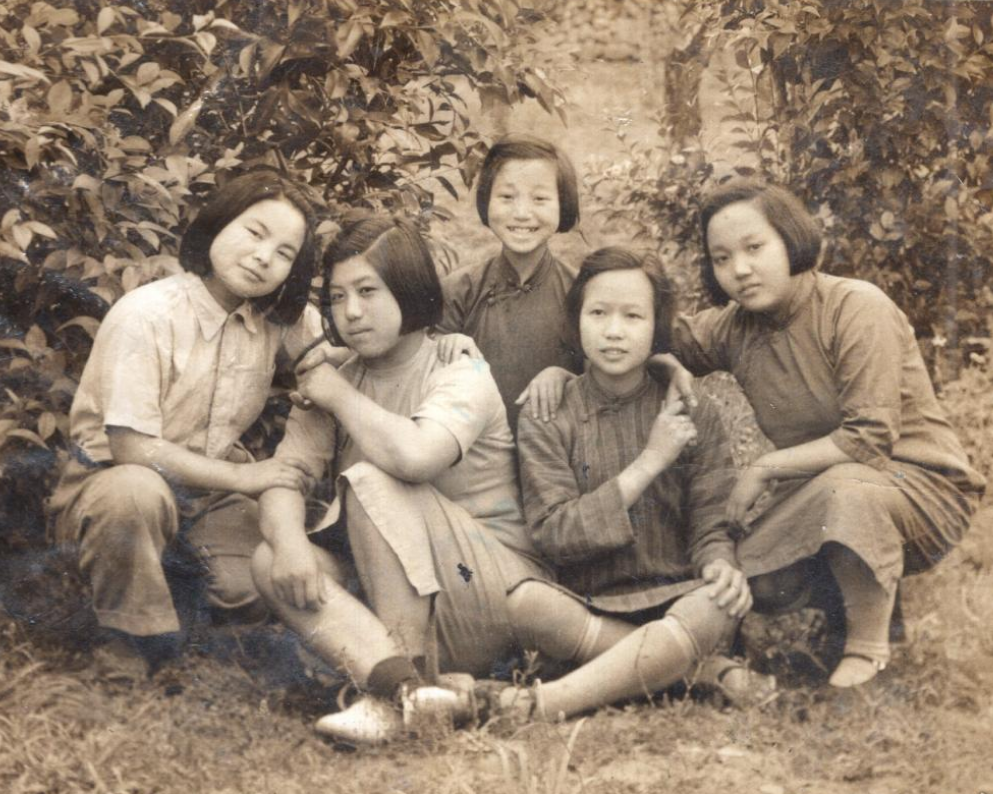 梁宗岱豪掷万金为情人赎身，孕妻一怒之下离家，儿子一生不愿见他_百科TA说