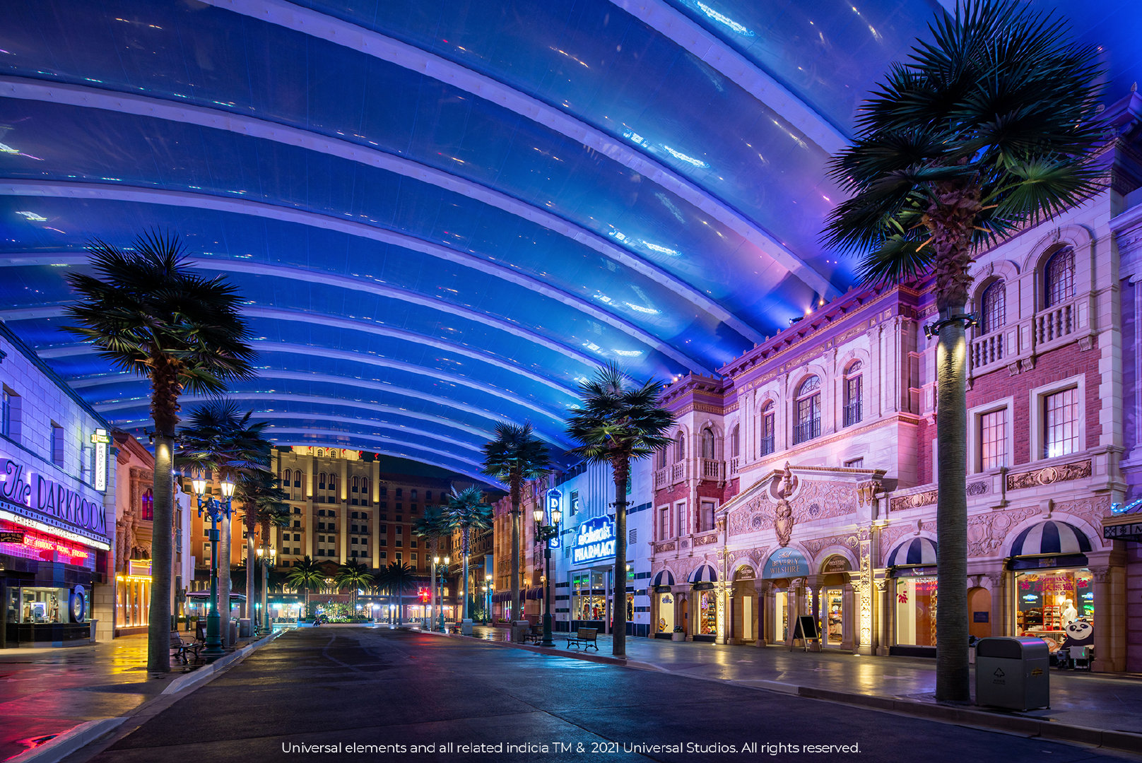  p>北京环球度假区(universal beijing resort),位于北京市 a target=