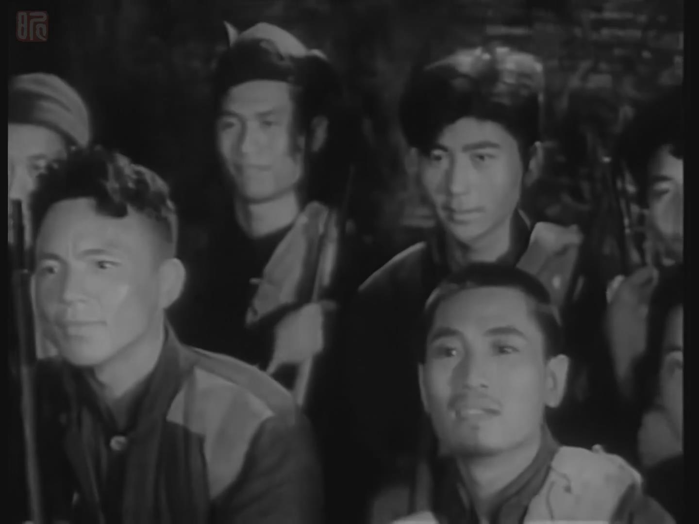  p data-id="gnwr8cqmrk">电影《大地重光》于1950年由中央电影局 a