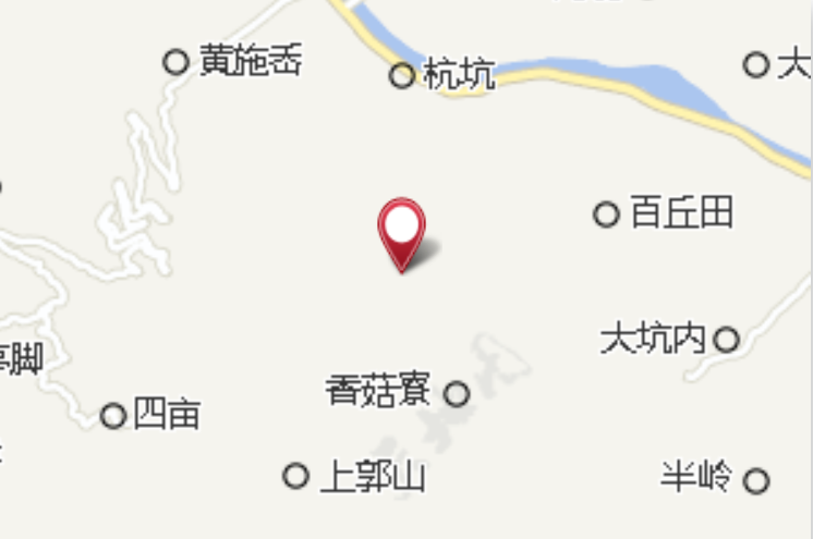 湖岭乡