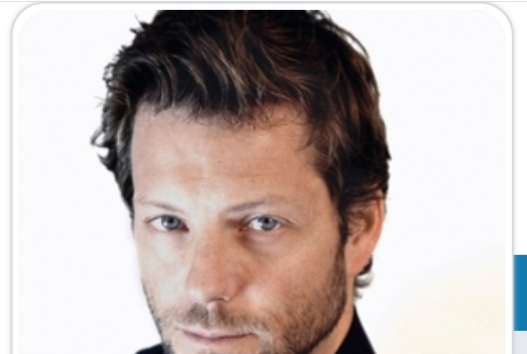  p>沙林·班伯,演员,2011年参演电影《林肯律师》. /p>