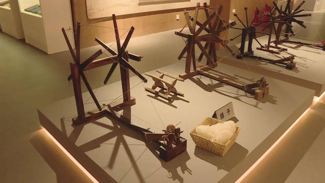 纺织历史博物馆