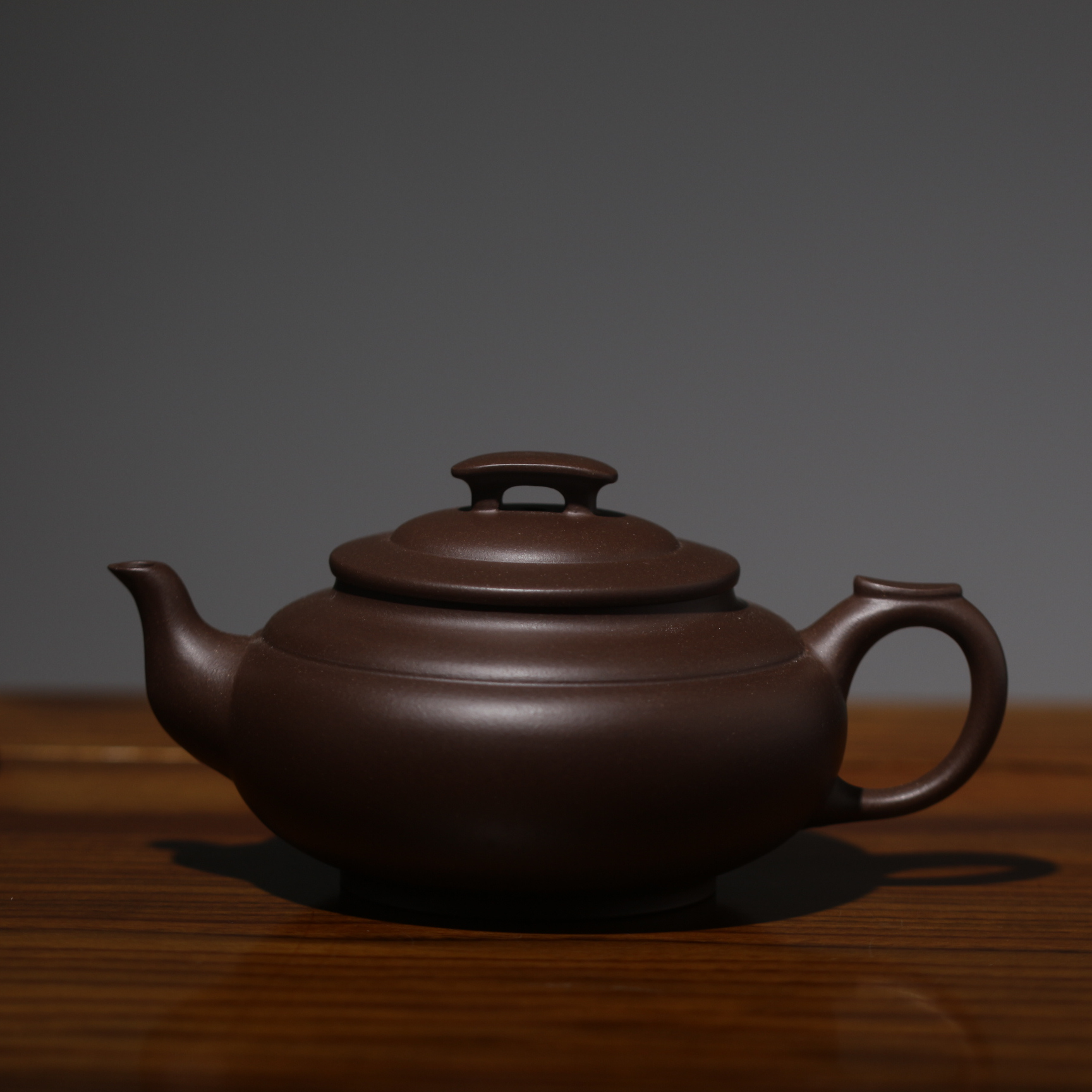 紫砂壶（中国特有的手工制造陶土工艺品）_百度百科