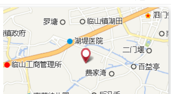 厍家桥村村民委员会