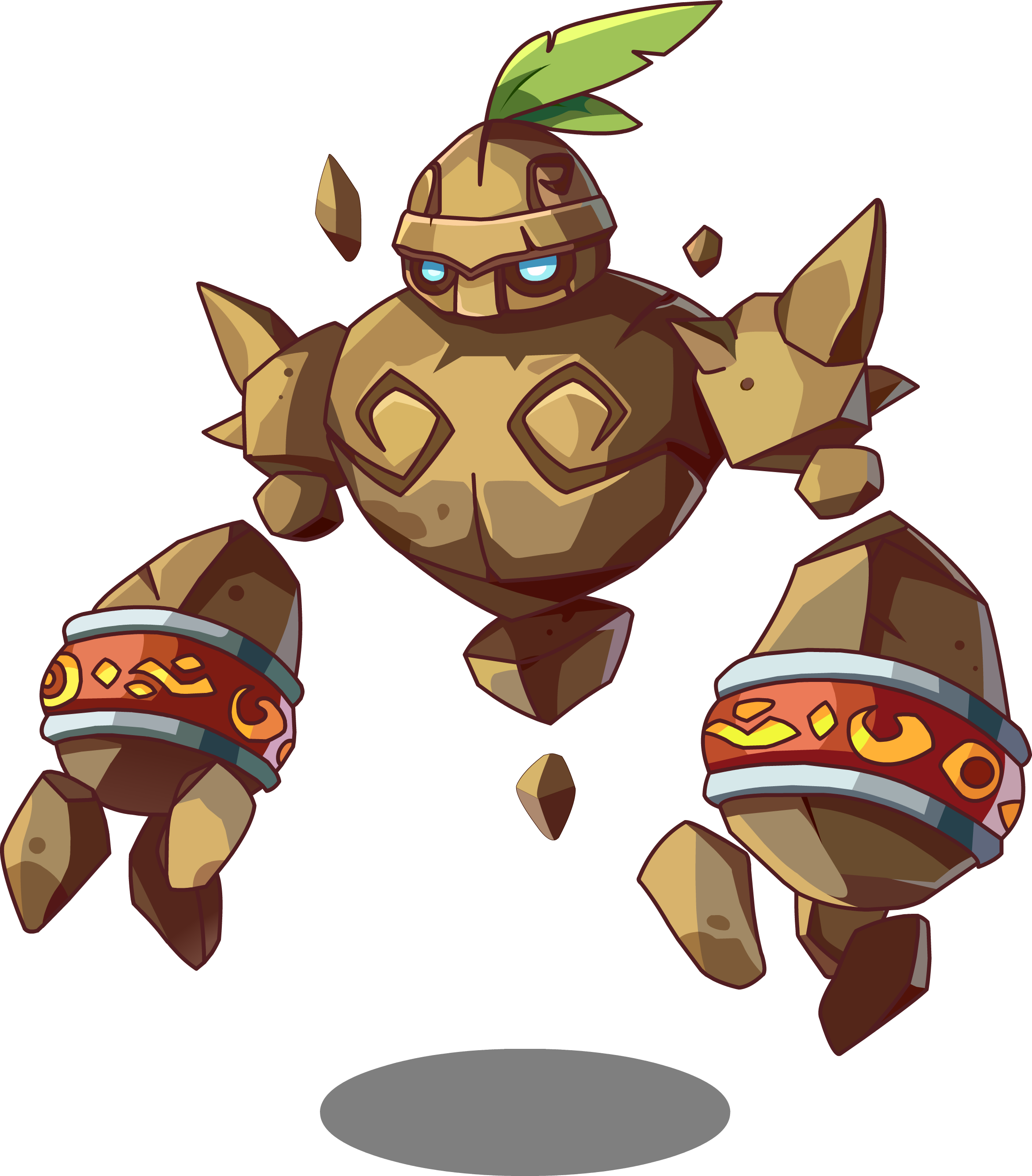 《 a target="_blank" href="/item/洛克王国/67258" data-lemmaid="