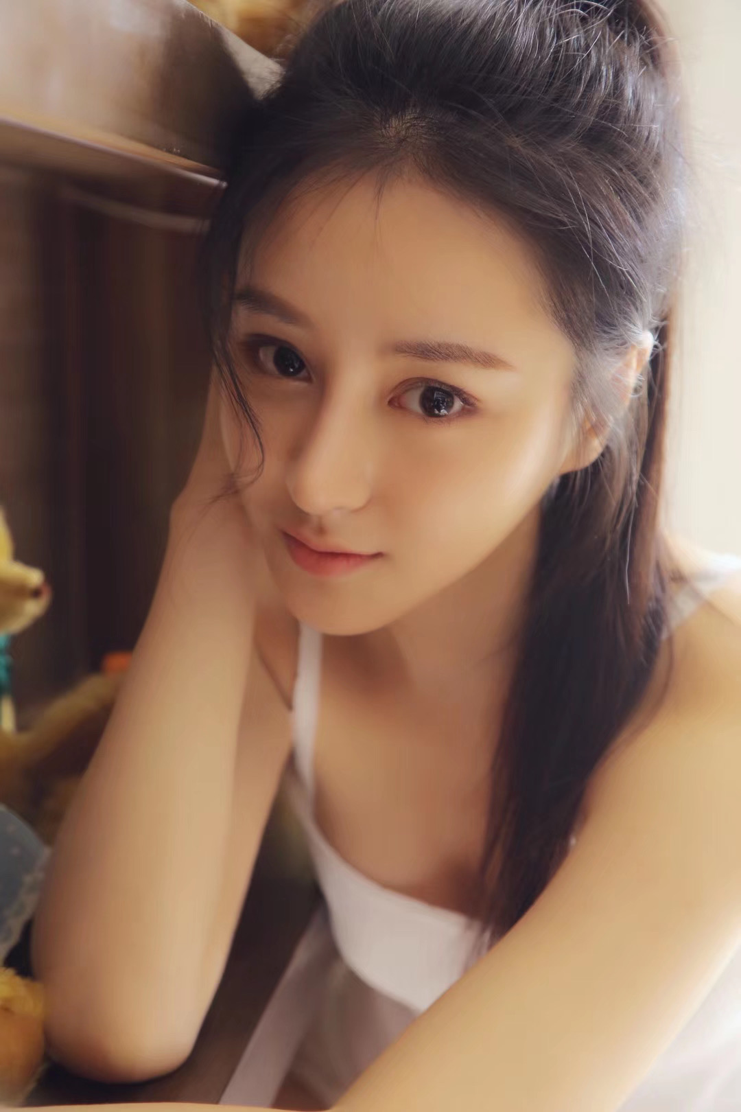 ">刘益嫣,女,中国内地 a target="_blank" href="/item/演员/3106682"