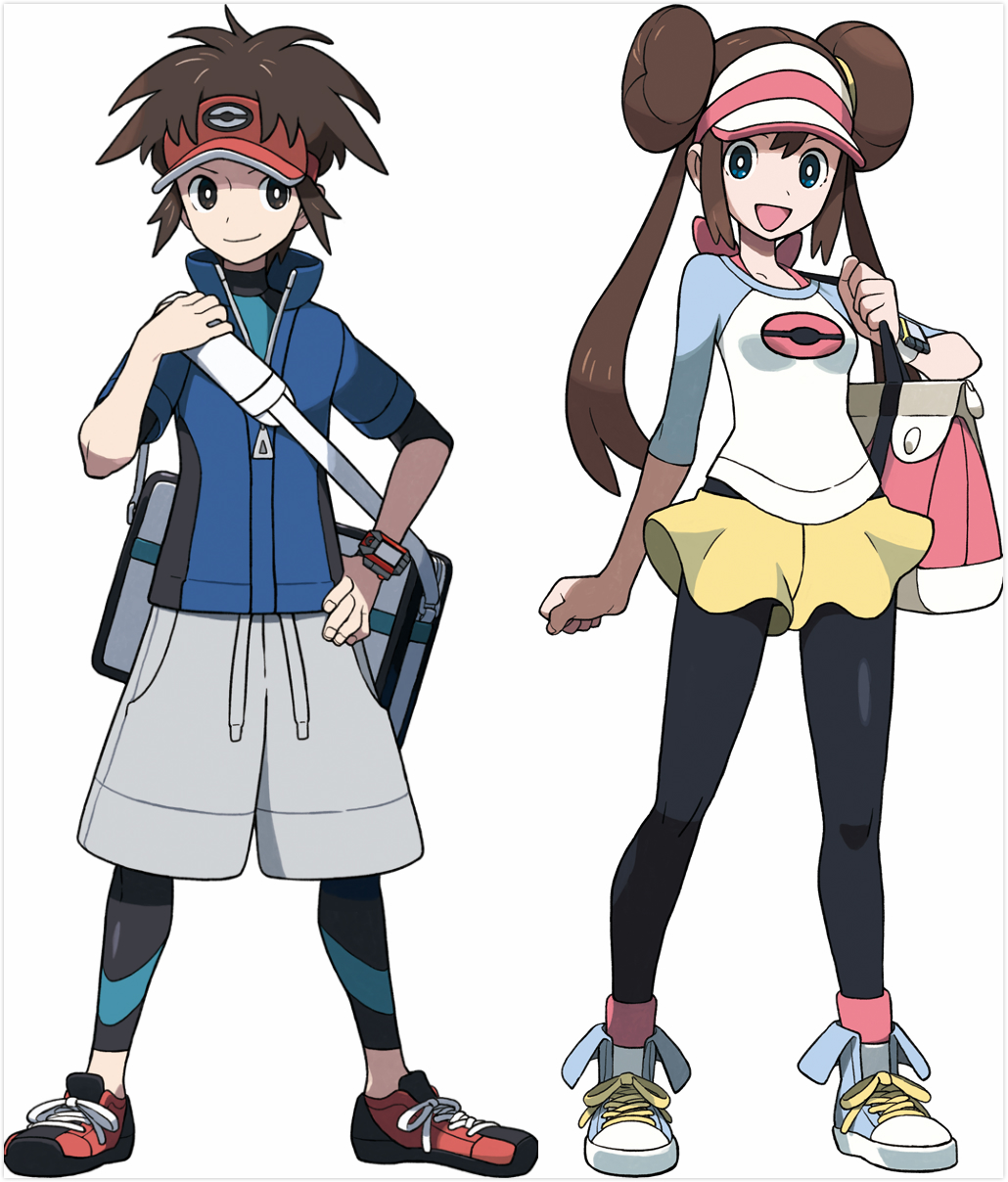  p>《宝可梦黑2·白2》是 a target="_blank" href="/item/game freak