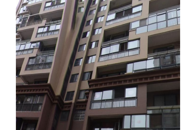 东山国际新城h区三期