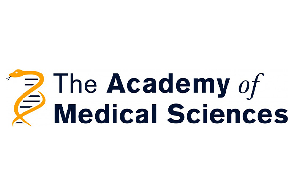 英国医学科学院