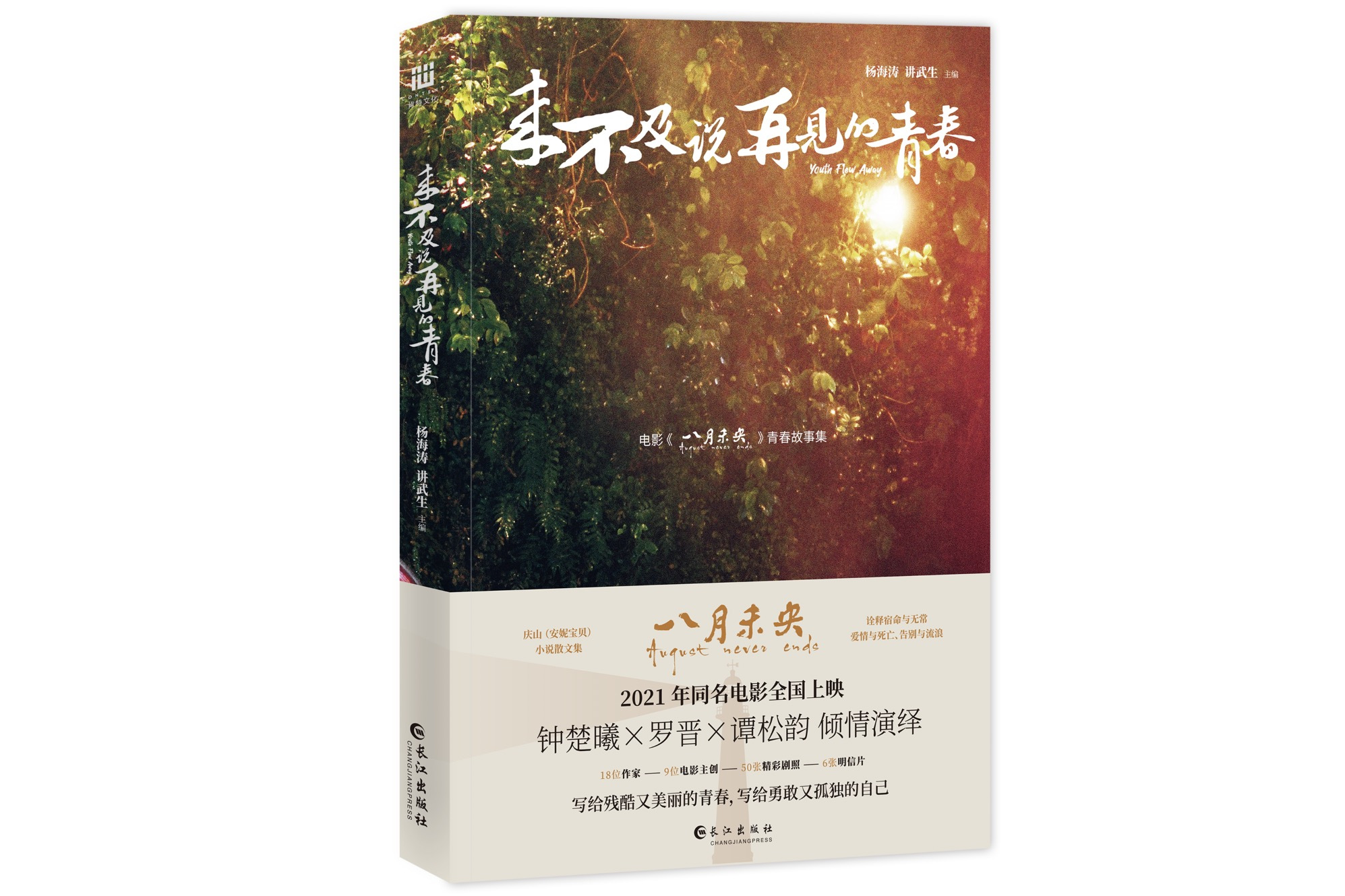  p data-id="2ik57x6wz7b">电影《八月未央》青春故事集.