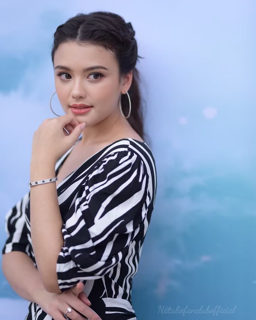 潘娜莉·瓦伦旺丝