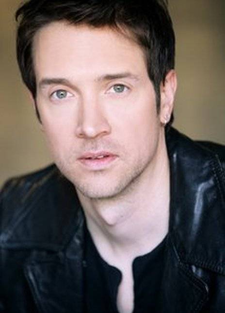 Eric Reeve_百度百科