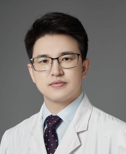 张墨（中国医科大学附属第一医院泌尿外科医师）_百度百科