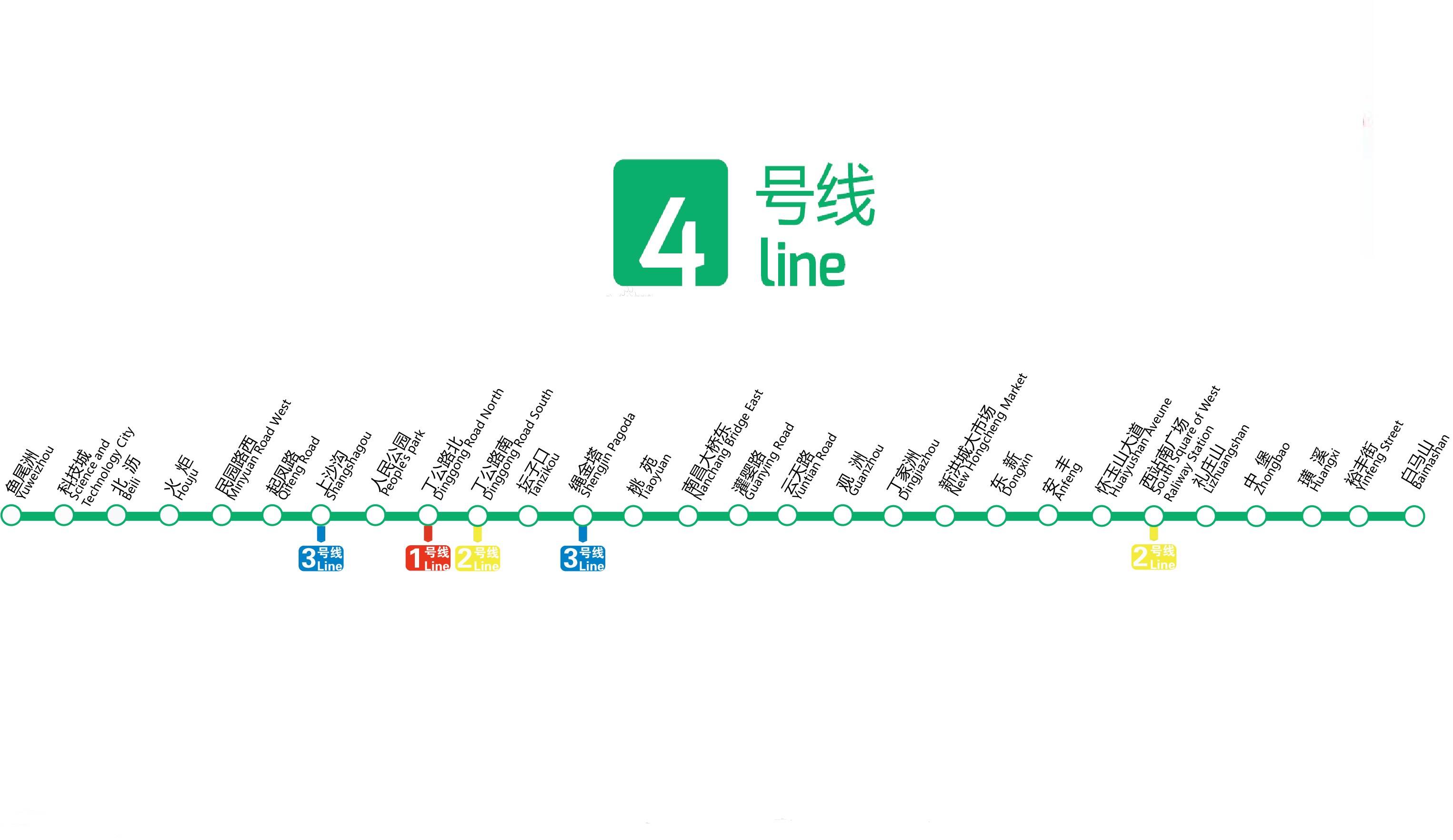  p>南昌地铁4号线,又称南昌轨道交通4号线,是 a target="_blank" href