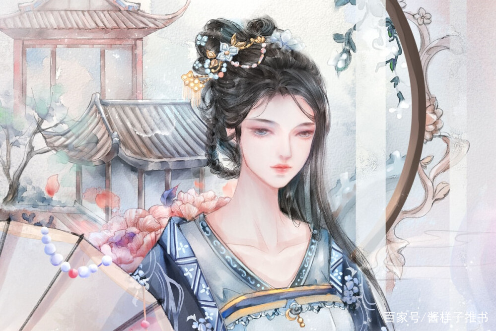击败千山茶客的《重生之将门毒后》，风吹小白菜的这文逆袭成黑马_百科TA说
