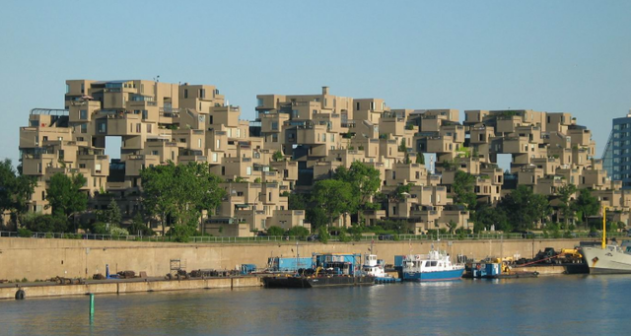 栖息地67号_百度百科
