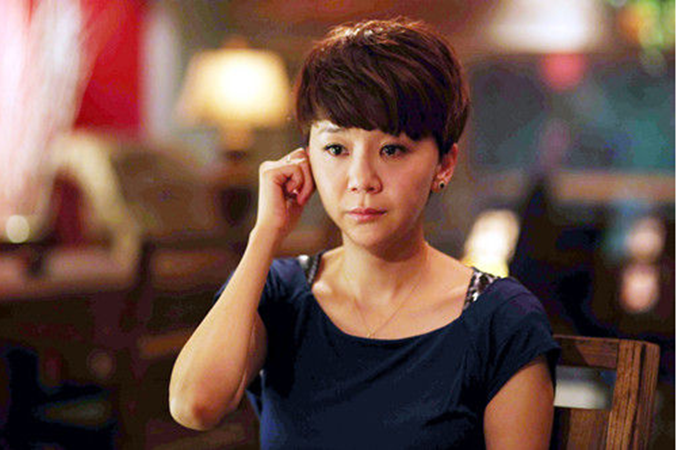 黄一琳,都市情感剧《 a target="_blank" href="/item/裸婚之后