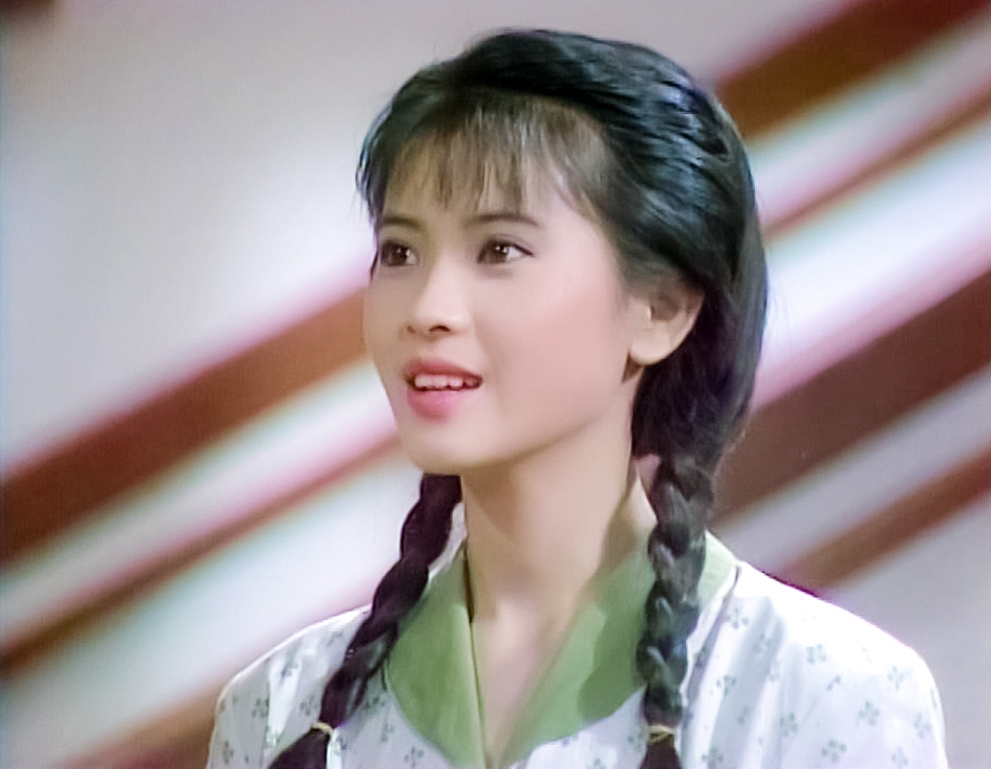 (1963年4月27日—2018年10月31日),出生于香港,中国香港影视女演员