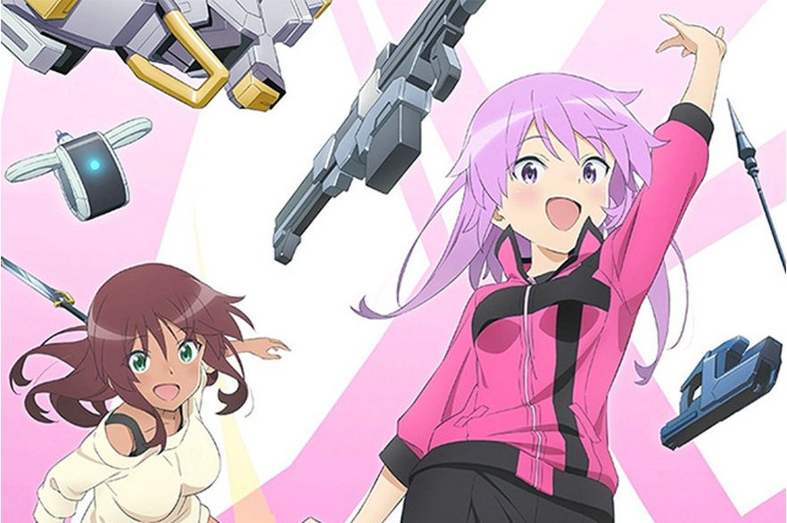 机战少女 alice expansion