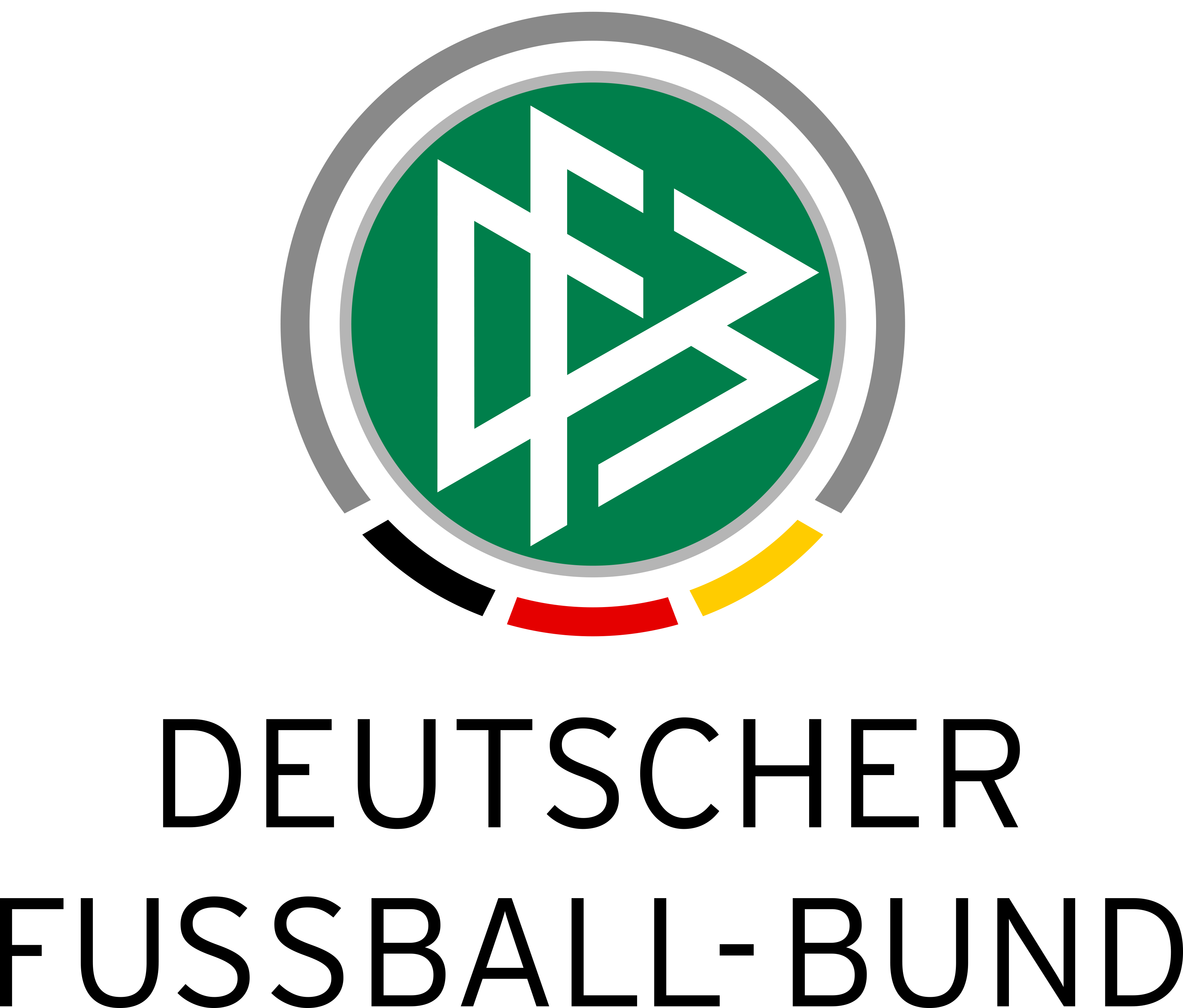 德国国家男子足球队