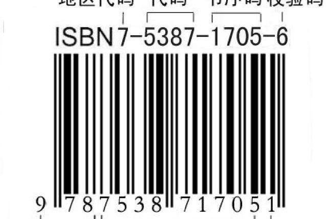  p>国际标准书号(international standard book number),简称isbn,是