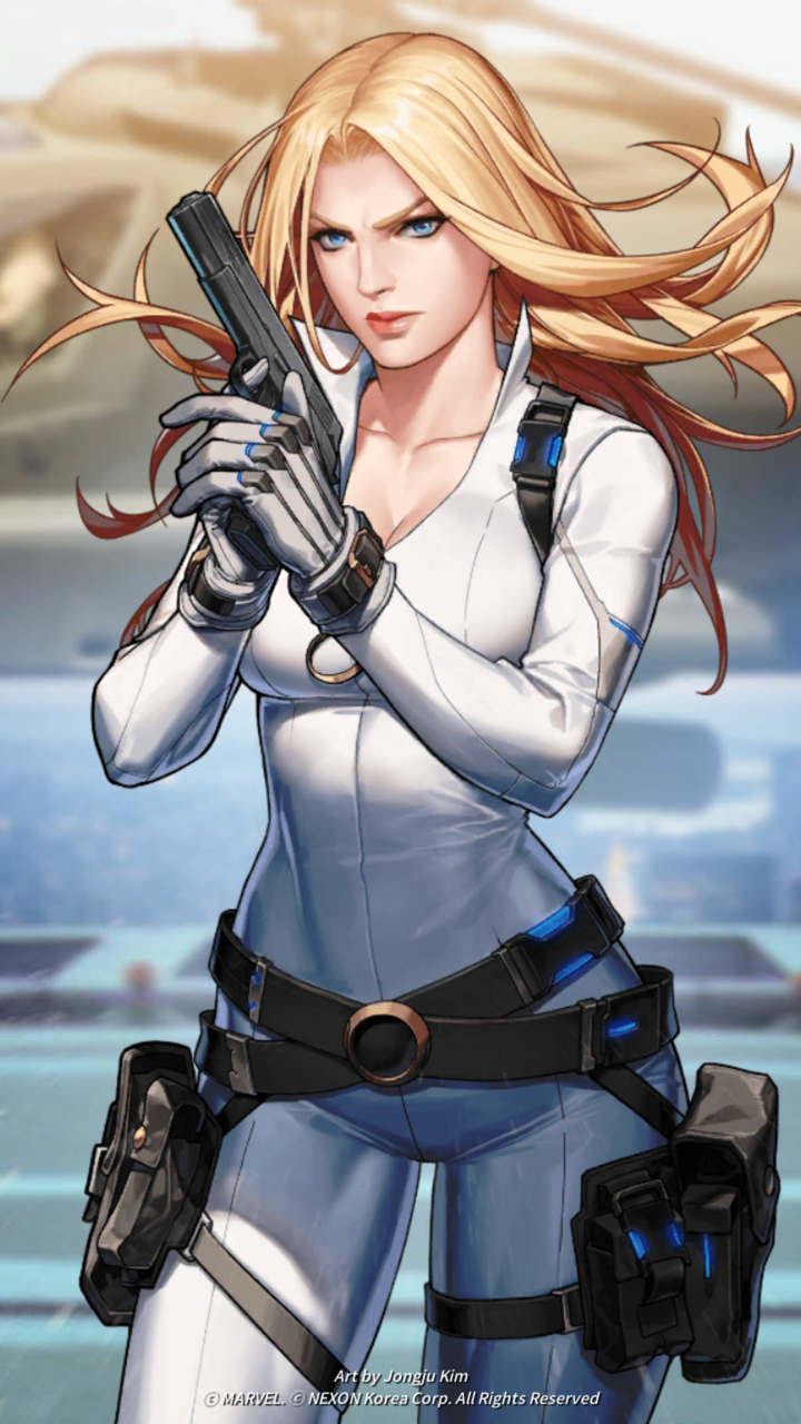  p>莎朗·卡特(sharon carter)即 a target="_blank" href="/item/13