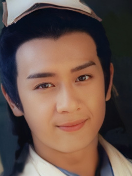 段誉（1997年TVB版《天龙八部》中的角色）_百度百科