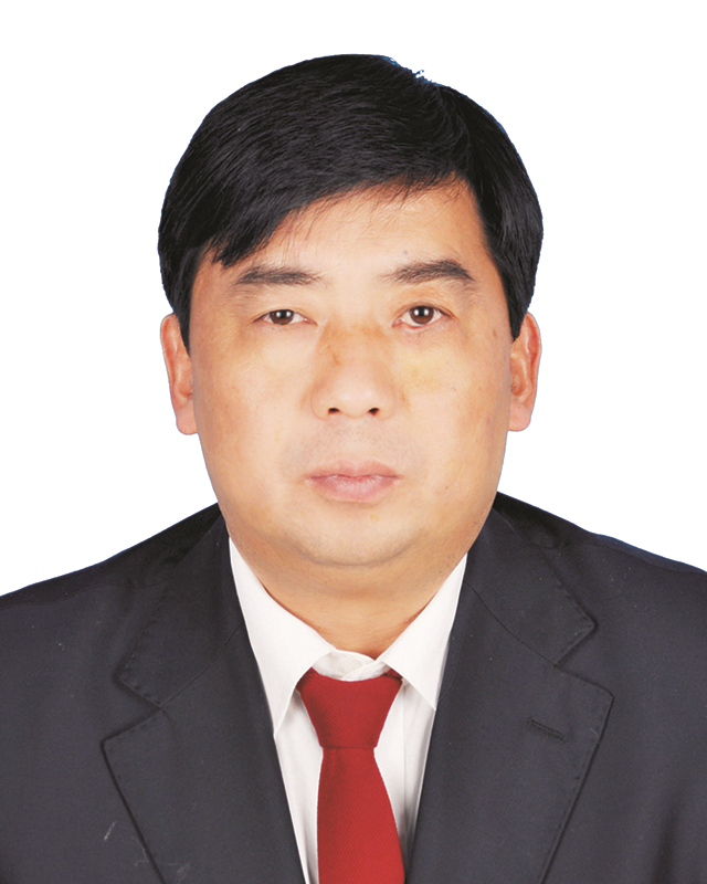  p>李荣文,现任铜仁市碧江区卫生健康局党组书记 /p>