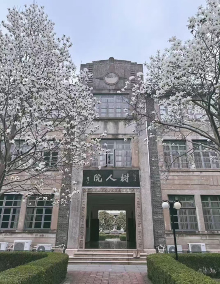 上海市松江二中_百度百科