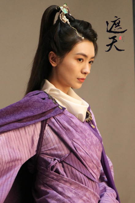 王梦琦（中国内地女演员）_百度百科