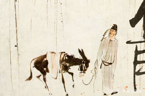 陶渊明的思乡之情深深的影响了孟浩然对于诗的创作_百科TA说