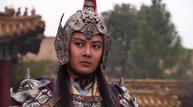 ctrid="truwwjicheld">杨戬,别名二郎神